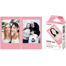 FUJIFILM INSTAX Mini Pink Lemonade Film (10 Exposures)