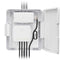 Ubiquiti Networks UniFi Switch Flex Utility Weatherproof Outdoor Enclosure