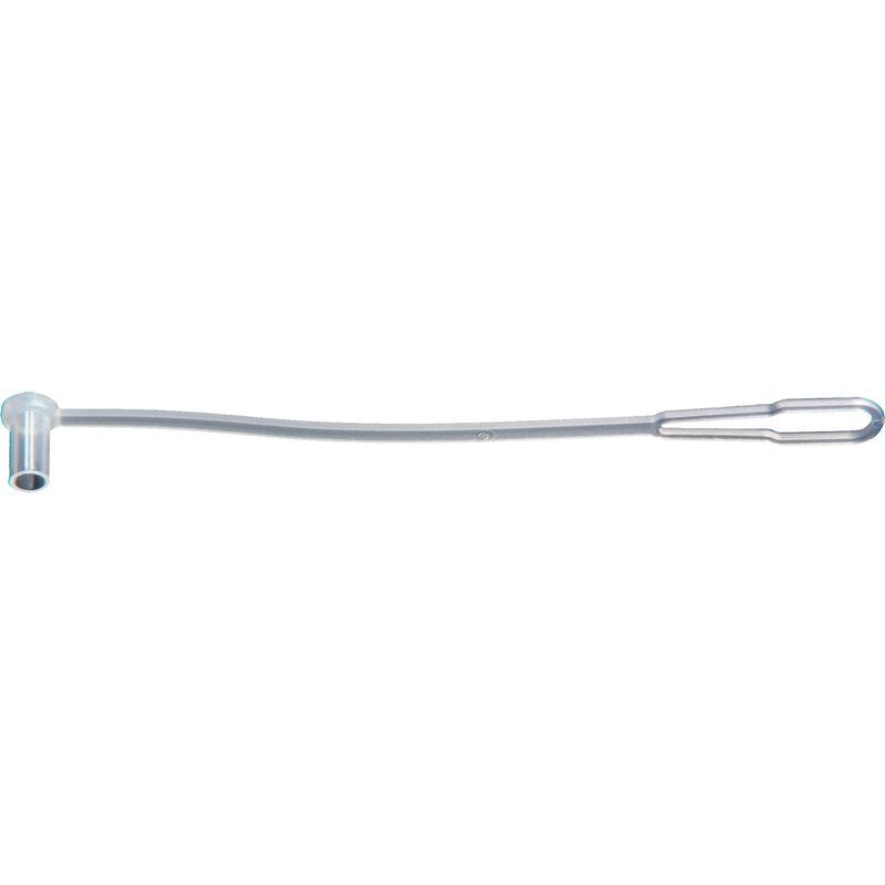 Camplex 2.5mm SC/ST Connector Fiber Optic Dust Cap with Lanyard (100-Pack)