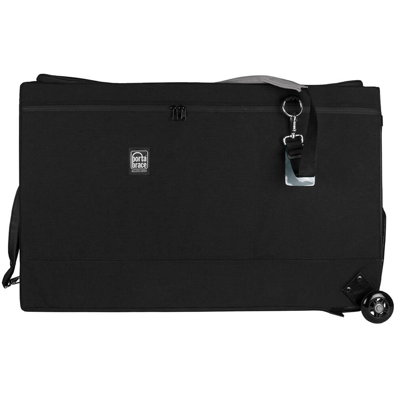 Porta Brace Wheeled Carrying Case for Rotolight Titan