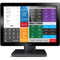 GVision USA D15ZD 15" Class Full HD Desktop/POS Touchscreen Display
