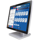 GVision USA D19ZH 19" Class SXGA Desktop/POS Touchscreen Display