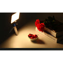 LituFoto LED Bi-Color Video Light (Red)