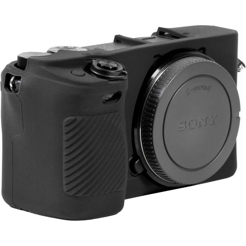 Ruggard SleekGuard Silicone Camera Skin for Sony A6400 & A6300