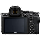 Nikon Z 5 Mirrorless Digital Camera with 24-50mm Lens