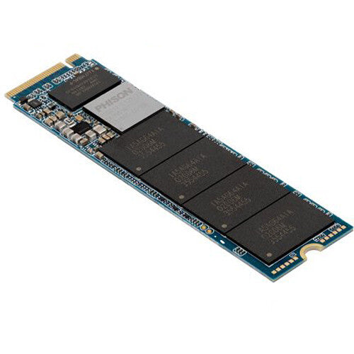 OWC 4TB Aura P12 M.2 Internal SSD