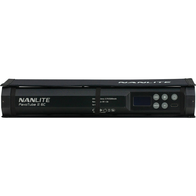 Nanlite Pavotube II 6C Fabric Grid