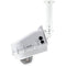 Dotworkz Extendable Tubular Ceiling Mount with Stainless Steel Pan Tilt Knuckle