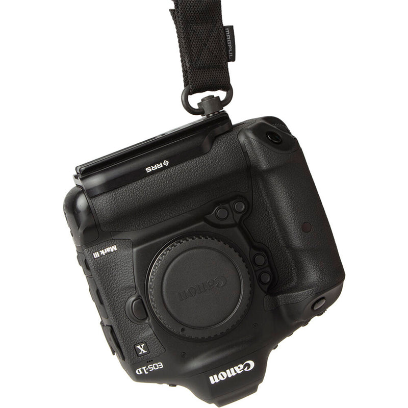 Really Right Stuff Base Plate for Canon EOS-1D X Mark III