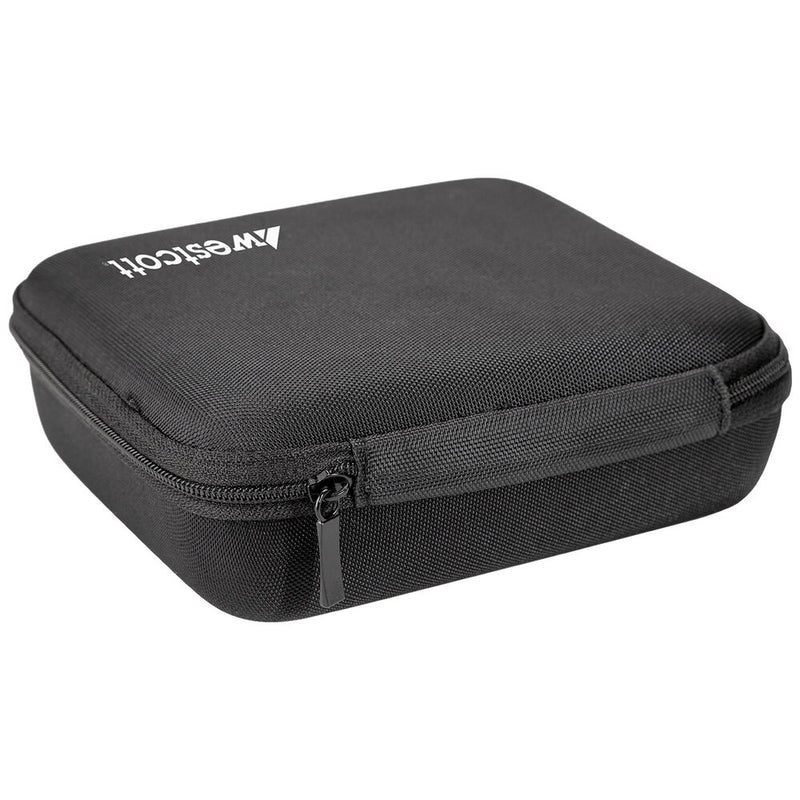 Westcott Hard Shell Case for FJ-X2m Trigger and FJ-XR Receivers