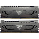 Patriot 32GB Viper Steel DDR4 3600 MHz DIMM Memory Kit (2 x 16GB)