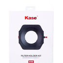Kase K150P 150mm CPL Kit with Holder & Bag (Sony 12-24mm)