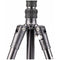 Benro Bat Zero Series Aluminum Travel Tripod with VX20 Ball Head (55.6")