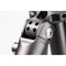 Benro Bat Zero Series Aluminum Travel Tripod with VX20 Ball Head (55.6")