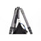 Benro Bat Zero Series Aluminum Travel Tripod with VX20 Ball Head (55.6")