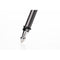 Benro Bat Zero Series Aluminum Travel Tripod with VX20 Ball Head (55.6")