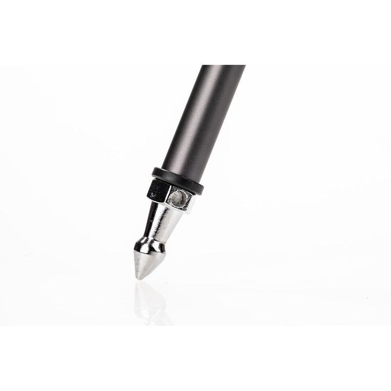 Benro Bat Zero Series Aluminum Travel Tripod with VX20 Ball Head (55.6")