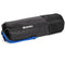 Benro Bat Zero Series Aluminum Travel Tripod with VX20 Ball Head (55.6")