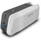 IDP SMART-51D Dual-Sided ID Card Printer with Ethernet Kit