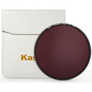 Kase K150P Magnetic ND64 Neutral Density Filter (6-Stop)