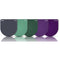 Kase ND8, ND16, ND32, ND64, and ND1000 Neutral Density Filter Set for Nikon 14-24mm f/2.8 Lens (3, 4, 5, 6, and 10-Stop)