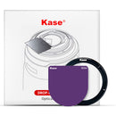 Kase ND64 Neutral Density Filter for AF-S NIKKOR 14-24mm f/2.8G ED Lens (6-Stop)