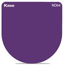 Kase ND64 Neutral Density Filter for AF-S NIKKOR 14-24mm f/2.8G ED Lens (6-Stop)