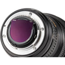 Kase ND64 Neutral Density Filter for AF-S NIKKOR 14-24mm f/2.8G ED Lens (6-Stop)