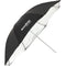 Godox 34" Umbrella for AD300 Pro Flash (Silver)