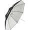 Godox 34" Umbrella for AD300 Pro Flash (White)