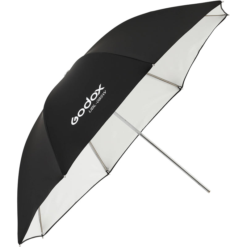 Godox 34" Umbrella for AD300 Pro Flash (White)