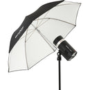 Godox 34" Umbrella for AD300 Pro Flash (White)