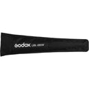 Godox 34" Umbrella for AD300 Pro Flash (White)