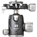 Benro VX30 Two Series Arca-Type Aluminum Ball Head