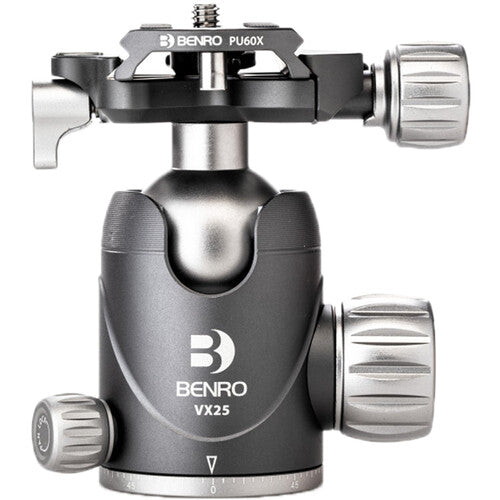 Benro VX30 Two Series Arca-Type Aluminum Ball Head