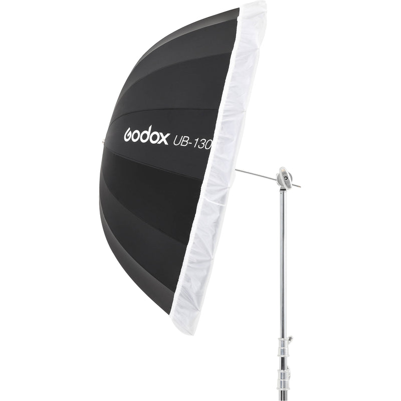 Godox Transparent Diffuser for 51.2" Parabolic Umbrella