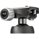 Benro VX30 Two Series Arca-Type Aluminum Ball Head