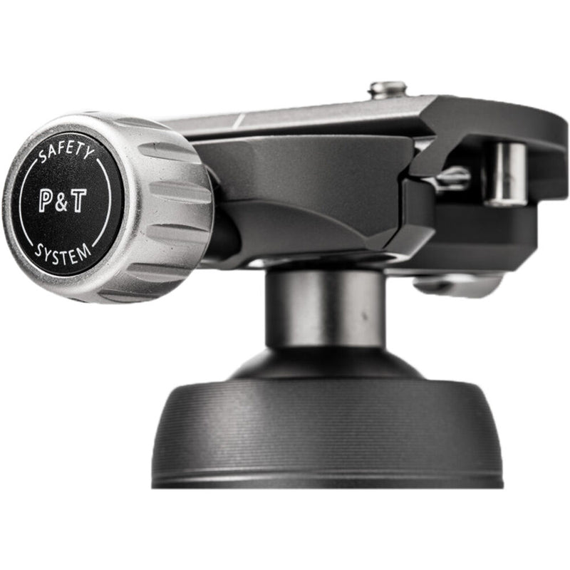 Benro VX30 Two Series Arca-Type Aluminum Ball Head