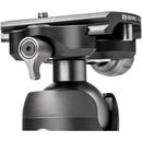 Benro VX30 Two Series Arca-Type Aluminum Ball Head