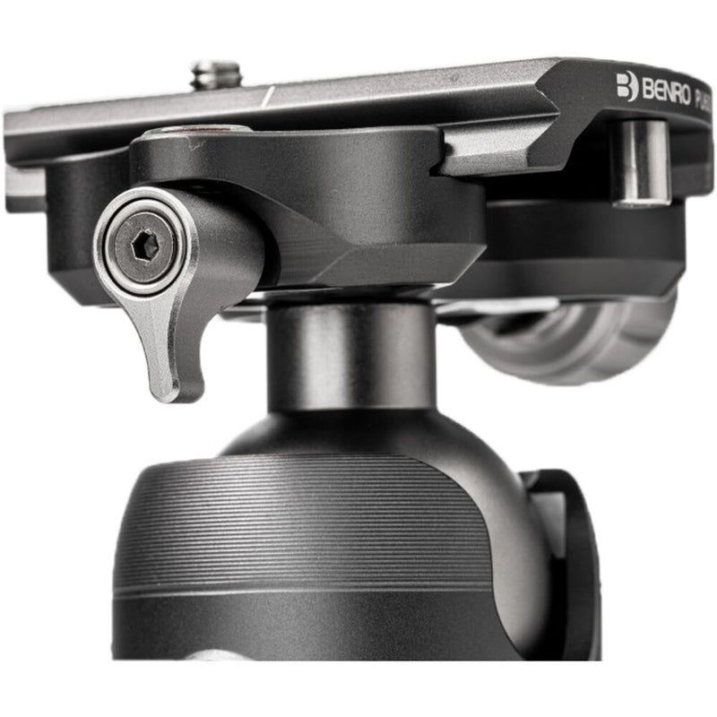 Benro VX30 Two Series Arca-Type Aluminum Ball Head