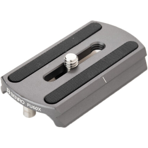 Benro VX30 Two Series Arca-Type Aluminum Ball Head