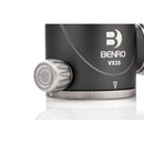 Benro VX30 Two Series Arca-Type Aluminum Ball Head