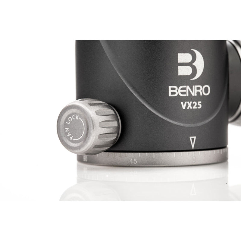 Benro VX30 Two Series Arca-Type Aluminum Ball Head