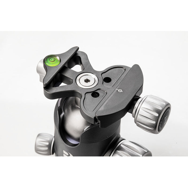 Benro VX30 Two Series Arca-Type Aluminum Ball Head