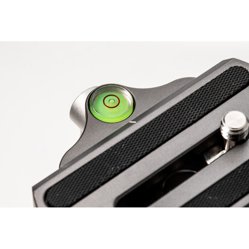 Benro VX30 Two Series Arca-Type Aluminum Ball Head