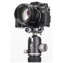 Benro VX30 Two Series Arca-Type Aluminum Ball Head