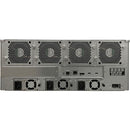 Areca 24Bay 4U Rackmount - Thunderbolt 3 Hardware Raid / Redundant Psu W/ Thunderbolt 3 Cable