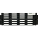 Areca 24Bay 4U Rackmount - Thunderbolt 3 Hardware Raid / Redundant Psu W/ Thunderbolt 3 Cable