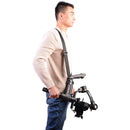 DigitalFoto Solution Limited Neck Strap for Zhiyun CRANE 3S Gimbal Stabilizer