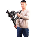 DigitalFoto Solution Limited Neck Strap for Zhiyun CRANE 3S Gimbal Stabilizer